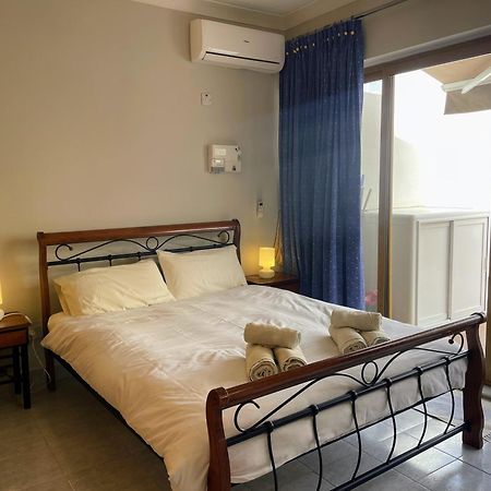City Center Apartments 멜리에하 외부 사진