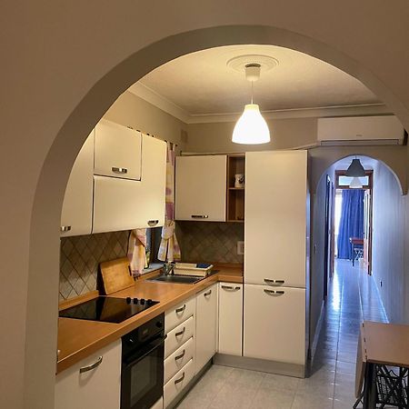 City Center Apartments 멜리에하 외부 사진