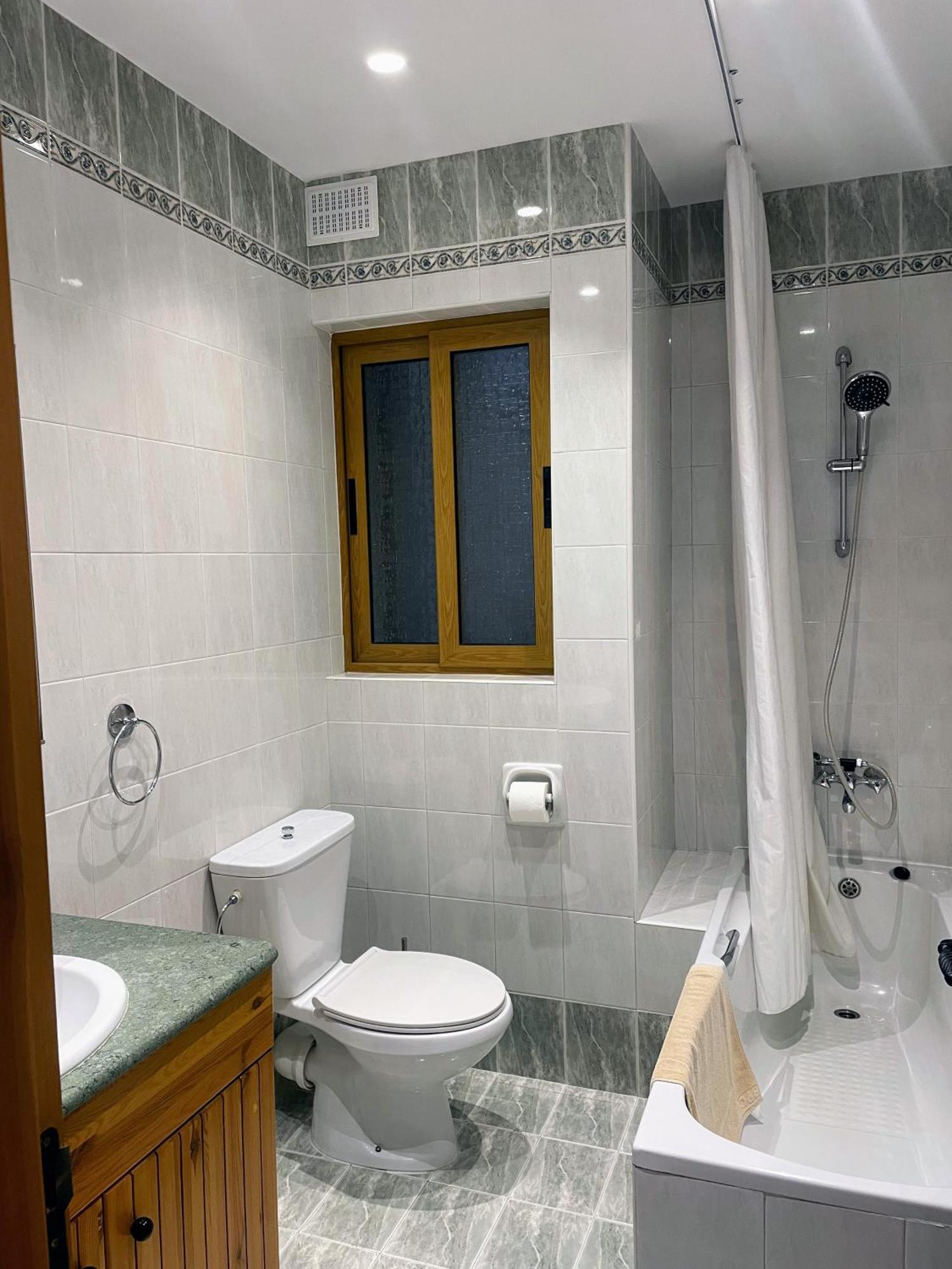 City Center Apartments 멜리에하 외부 사진
