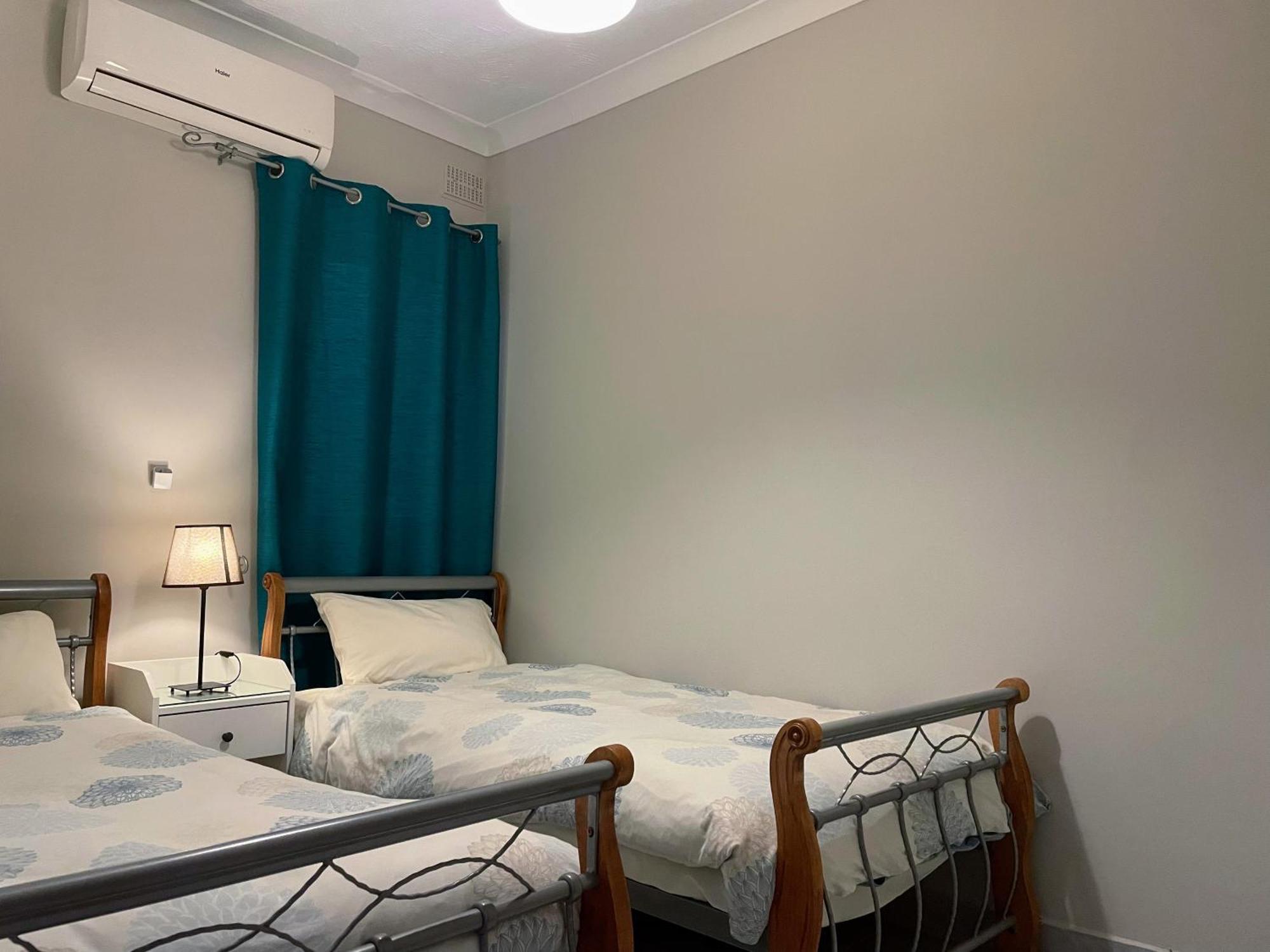 City Center Apartments 멜리에하 외부 사진